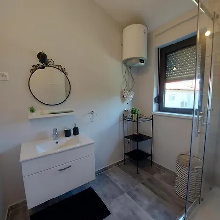 Katarina Apartment