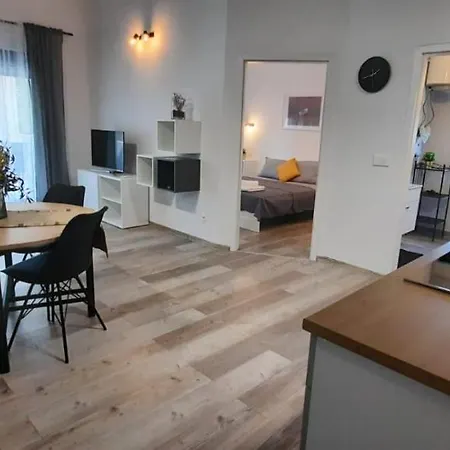 Apartment Katarina Medulin