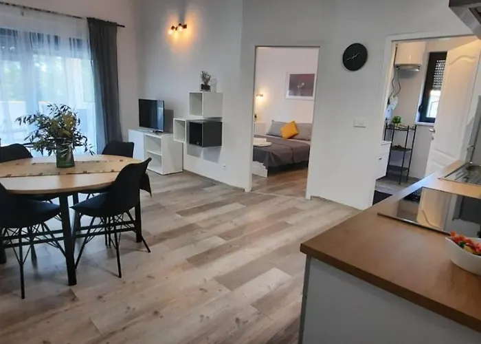 Apartman Katarina Medulin